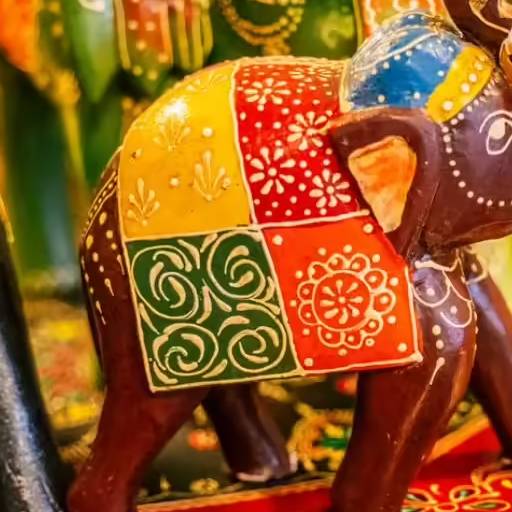 Handicrafts
