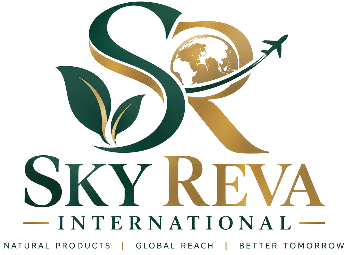 Sky Reva International